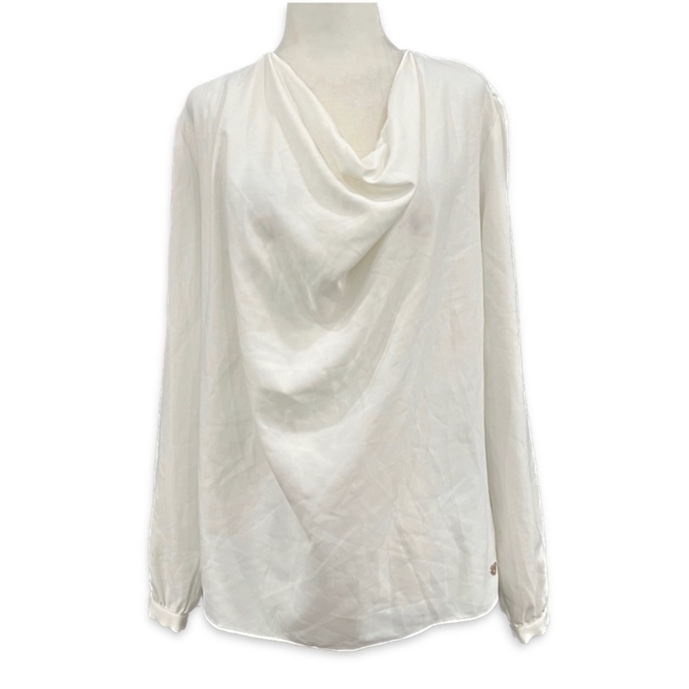 Elle Long Sleeve